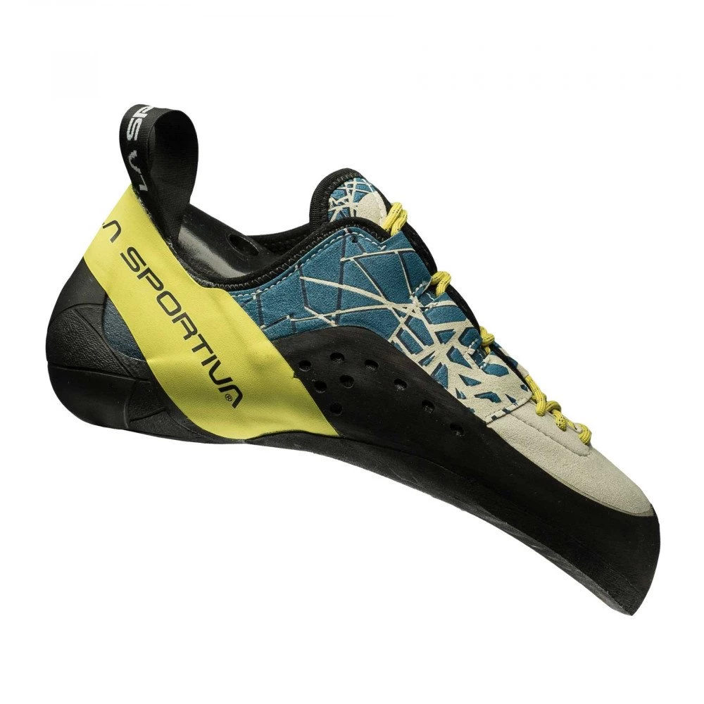 LA SPORTIVA KATAKI Giallo, Royal 3 LA SPORTIVA KATAKI Giallo, Royal