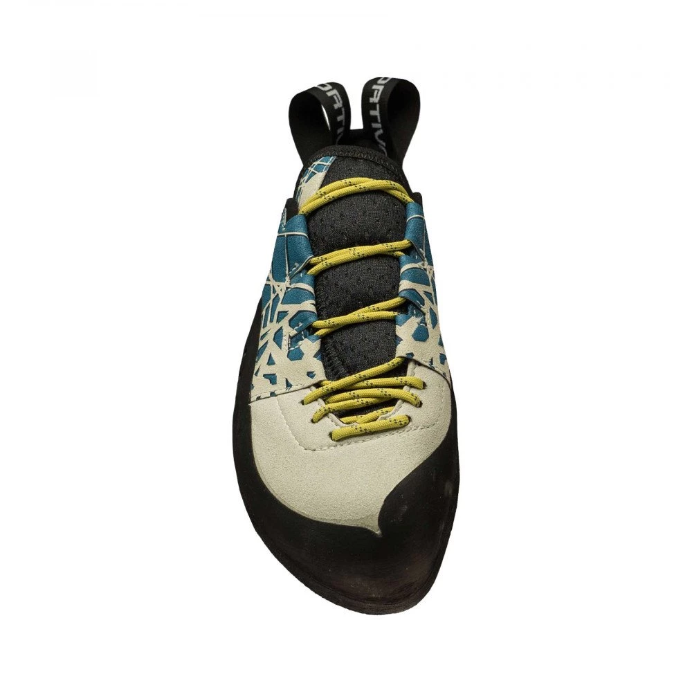 LA SPORTIVA KATAKI Giallo, Royal 4 LA SPORTIVA KATAKI Giallo, Royal - immagine 2