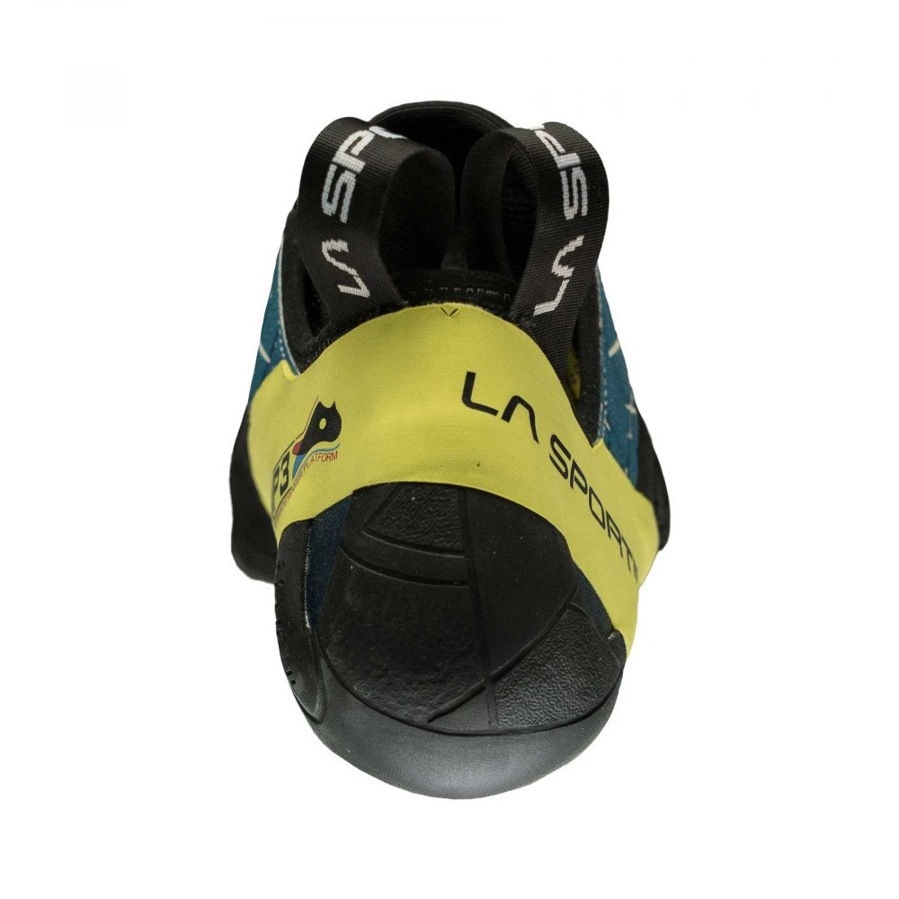 LA SPORTIVA KATAKI Giallo, Royal 5 LA SPORTIVA KATAKI Giallo, Royal - immagine 3