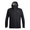 SALEWA GIACCA PUEZ AQUA 3 POWERTEX Nero -Strada Moda 035687201 0912 1 1200