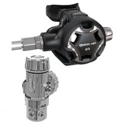 MARES 28XR - HR XR LINE