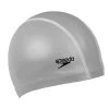 SPEEDO PACE CAP Argento