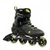 ROLLERBLADE PATTINI MACROBLADE 80 Grigio 2 ROLLERBLADE PATTINI MACROBLADE 80 Grigio -Strada Moda 042034801 1