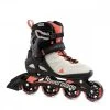 ROLLERBLADE PATTINI MACROBLADE 80 DONNA Bianco 2 ROLLERBLADE PATTINI MACROBLADE 80 DONNA Bianco -Strada Moda 042034901 1