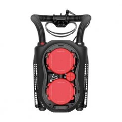 MARES HORIZON SCR -Strada Moda 044393701 gen 5