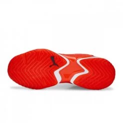 PUMA SOLARATTACK RCT Rosso -Strada Moda 044481401 01 2 1200