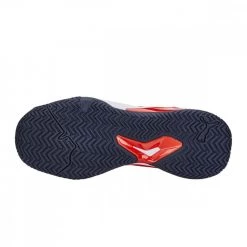 PUMA SOLARSMASH RCT Rosso -Strada Moda 044481701 01 2 1200