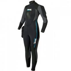 SEAC SUB MASTER DRY 7 MM LADY