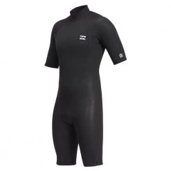 BILLABONG MUTA SHORTY INTRUDER