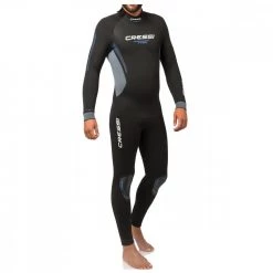 CRESSI FAST MONOPEZZO 7MM UOMO
