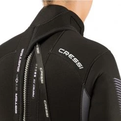 CRESSI FAST MONOPEZZO 7MM UOMO -Strada Moda 045366501 gen 2