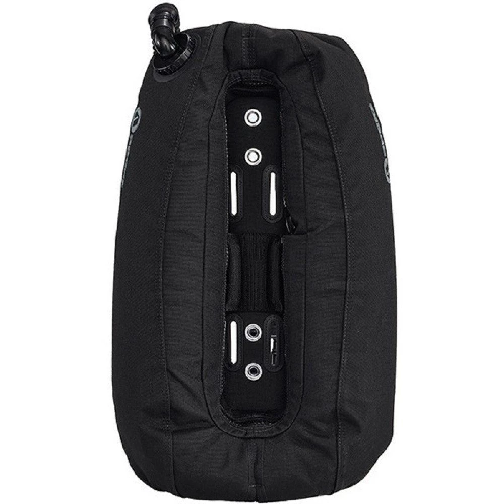 APEKS WTX-D40 WITH S/S PLATE 4 APEKS WTX-D40 WITH S/S PLATE - immagine 2