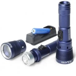 BEST DIVERS BELLATRIX UP 1300 LUMEN
