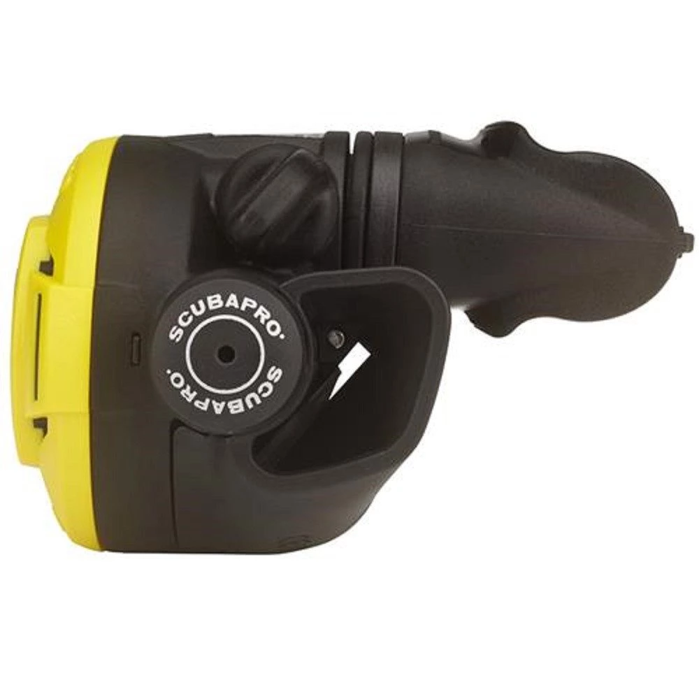 SCUBAPRO S270 OCTOPUS 2° STADIO 4 SCUBAPRO S270 OCTOPUS 2° STADIO - immagine 2