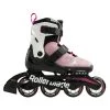 ROLLERBLADE PATTINO MICROBLADE BAMBINA Rosa