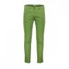 40WEFT PANTALONI CHINO SKINNY BILLY Verde