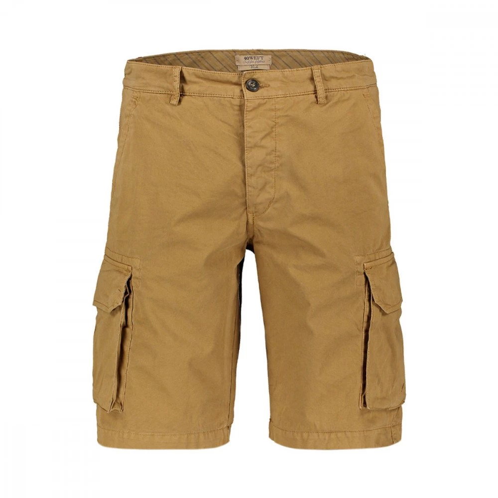 40WEFT BERMUDA CARGO NICK Marrone 3 40WEFT BERMUDA CARGO NICK Marrone