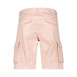 40WEFT BERMUDA CARGO NICK Rosa 7 40WEFT BERMUDA CARGO NICK Rosa -Strada Moda 40weft 6874 bermuda cargo nick casual uomo 045026301 w2352 3