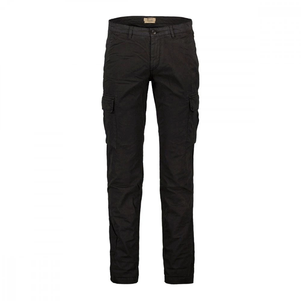 40WEFT PANTALONI CARGO AIKO Nero 3 40WEFT PANTALONI CARGO AIKO Nero