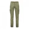 40WEFT PANTALONI CARGO AIKO Verde -Strada Moda 40weft 7035 pantaloni cargo aiko casual uomo 045027601 w2359 1