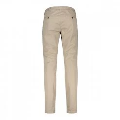 40WEFT PANTALONI CHINO IN GABARDINE STRETCH LENNY Beige 7 40WEFT PANTALONI CHINO IN GABARDINE STRETCH LENNY Beige -Strada Moda 40weft 7040 pantaloni chino in gabardine stretch lenny casual uomo 045028101 w2103 3