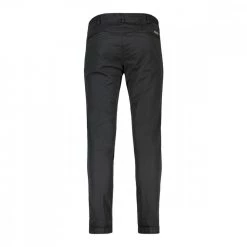 40WEFT PANTALONI CHINO SKINNY BILLY Nero 7 40WEFT PANTALONI CHINO SKINNY BILLY Nero -Strada Moda 40weft 7041 pantalone chino skinny billy casual uomo 045028401 w1909 3