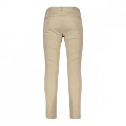 40WEFT PANTALONI CHINO SKINNY BILLY Beige -Strada Moda 40weft 7041 pantaloni chino skinny billy casual uomo 045028501 w2103 3