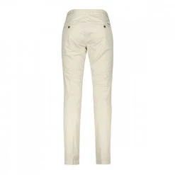 40WEFT PANTALONI CHINO IN POPELINE STRETCH LENNY Beige -Strada Moda 40weft 7045 pantaloni chino in popeline stretch lenny casual uomo 045028701 w1725 3