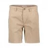 40WEFT BERMUDA CHINO MAYA DONNA Beige