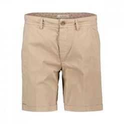 40WEFT BERMUDA CHINO MAYA DONNA Beige
