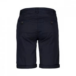 40WEFT BERMUDA SAILOR DONNA Blu -Strada Moda 40weft 7161 bermuda sailor donna casual donna 045025101 w1738 3