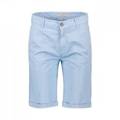 40WEFT BERMUDA SAILOR DONNA Azzurro