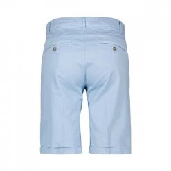 40WEFT BERMUDA SAILOR DONNA Azzurro 7 40WEFT BERMUDA SAILOR DONNA Azzurro -Strada Moda 40weft 7161 bermuda sailor donna casual donna 045025201 w2311 3