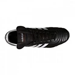 ADIDAS WORLD CUP Nero -Strada Moda adidas 011040 world cup scarpe calcio uomo 012490701 bw 3