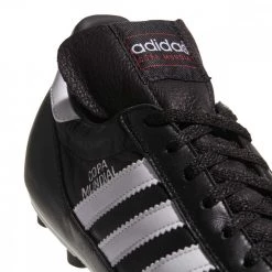 ADIDAS COPA MUNDIAL Nero -Strada Moda adidas 015110 copa mundial scarpe calcio uomo 012490801 bw 4