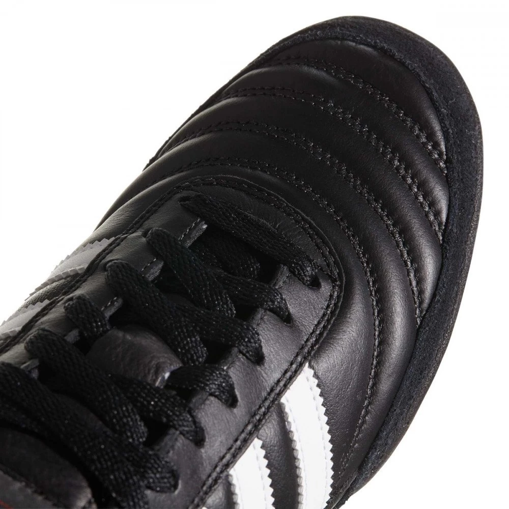 ADIDAS MUNDIAL TEAM Nero 7 ADIDAS MUNDIAL TEAM Nero - immagine 5