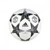 ADIDAS MINI PALLONE FINALE 17 MANCHESTER UNITED Bianco -Strada Moda adidas bs3478 mini pallone finale 17 manchester united palloni calcio uomo 035057201 wht 1