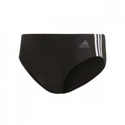 ADIDAS COSTUME 3 STRIPES Nero