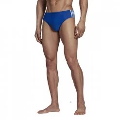 ADIDAS COSTUME 3 STRIPES Royal -Strada Moda adidas dz7522 costume 3 stripes costumi piscina uomo 038951201 royal 3
