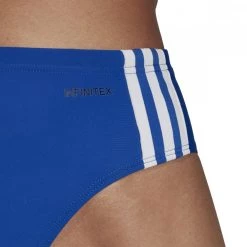 ADIDAS COSTUME 3 STRIPES Royal -Strada Moda adidas dz7522 costume 3 stripes costumi piscina uomo 038951201 royal 6