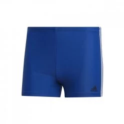 ADIDAS SHORT 3 STRIPES Royal