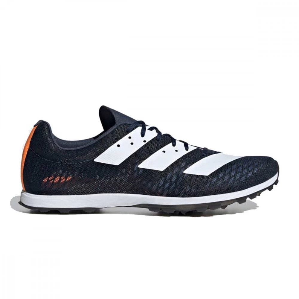 ADIDAS ADIZERO XC SPRINT Blu 2 ADIDAS ADIZERO XC SPRINT Blu