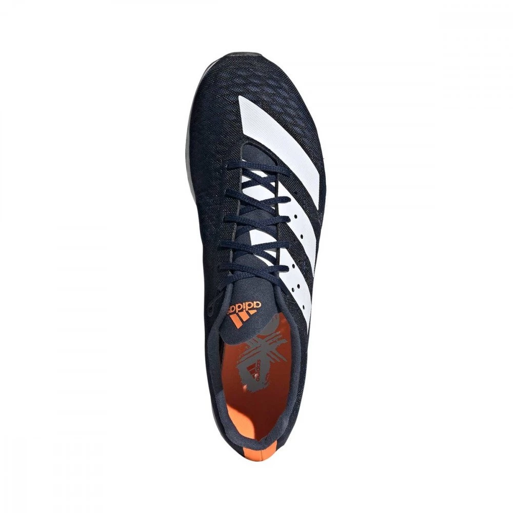 ADIDAS ADIZERO XC SPRINT Blu 5 ADIDAS ADIZERO XC SPRINT Blu - immagine 4