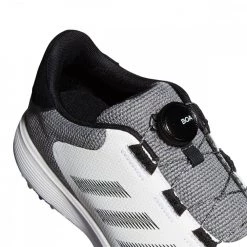 ADIDAS S2G BOA SL -Strada Moda adidas fw6312 s2g boa sl scarpe golf uomo 045008001 whtbk 5