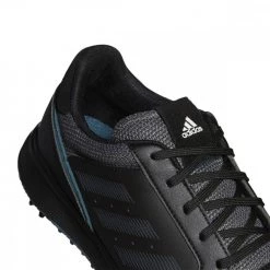 ADIDAS S2G SPIKED LACE -Strada Moda adidas fw6330 s2g spiked lace scarpe golf uomo 045008301 blk 4