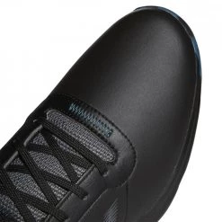 ADIDAS S2G SPIKED LACE -Strada Moda adidas fw6330 s2g spiked lace scarpe golf uomo 045008301 blk 5