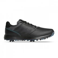 ADIDAS S2G SPIKED LACE -Strada Moda adidas fw6330 s2g spiked lace scarpe golf uomo 045008301 blk 6