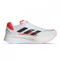 ADIDAS ADIZERO BOSTON 10 Bianco