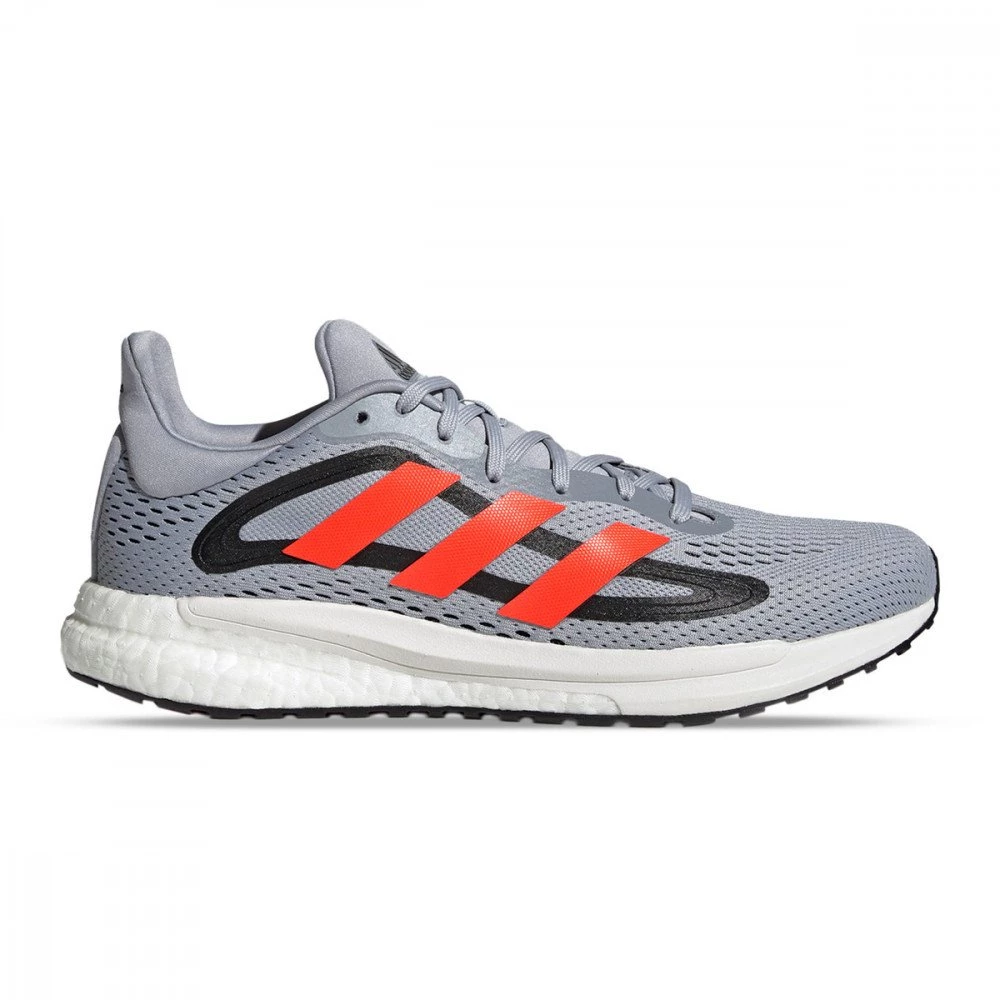 ADIDAS SOLAR GLIDE 4 Grigio 3 ADIDAS SOLAR GLIDE 4 Grigio