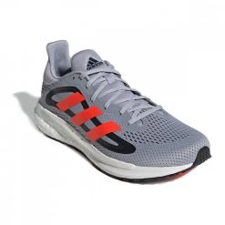 ADIDAS SOLAR GLIDE 4 Grigio 10 ADIDAS SOLAR GLIDE 4 Grigio -Strada Moda adidas fy4107 solar glide 4 scarpe running uomo 042969301 silv 3